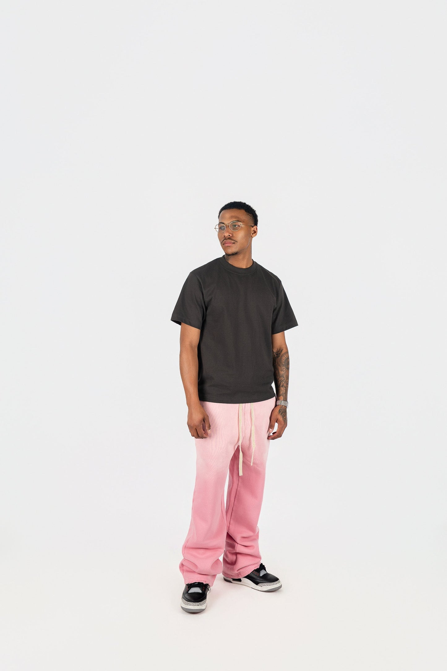 Weathered Sweatpants Superline