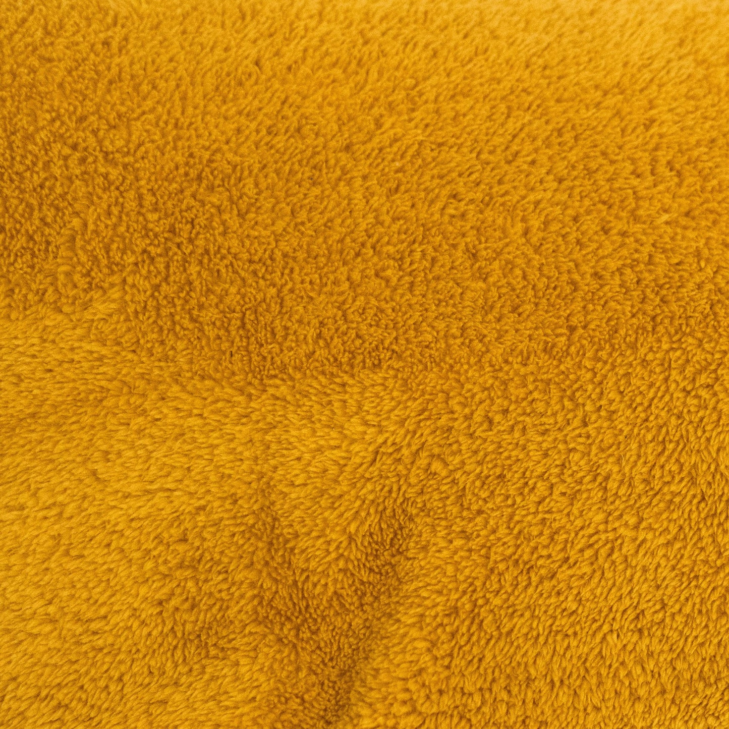 Ultimate Snuggle Pillow Cover - Mustard Late Sunday Afternoon