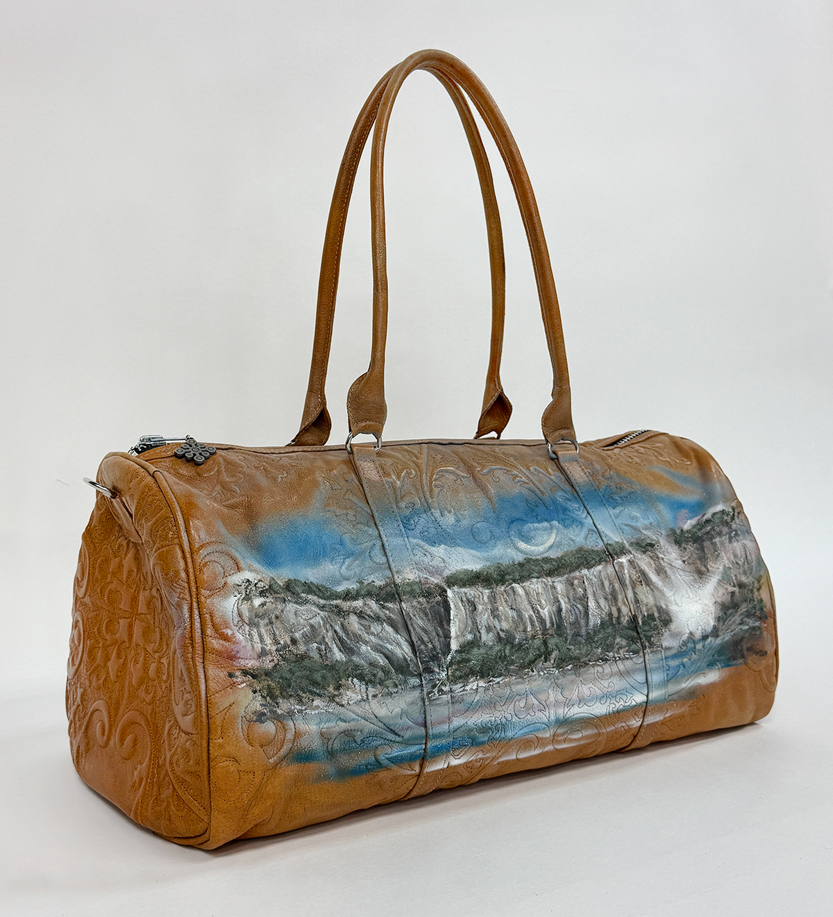 PALISADES DUFFLE Jakischrist
