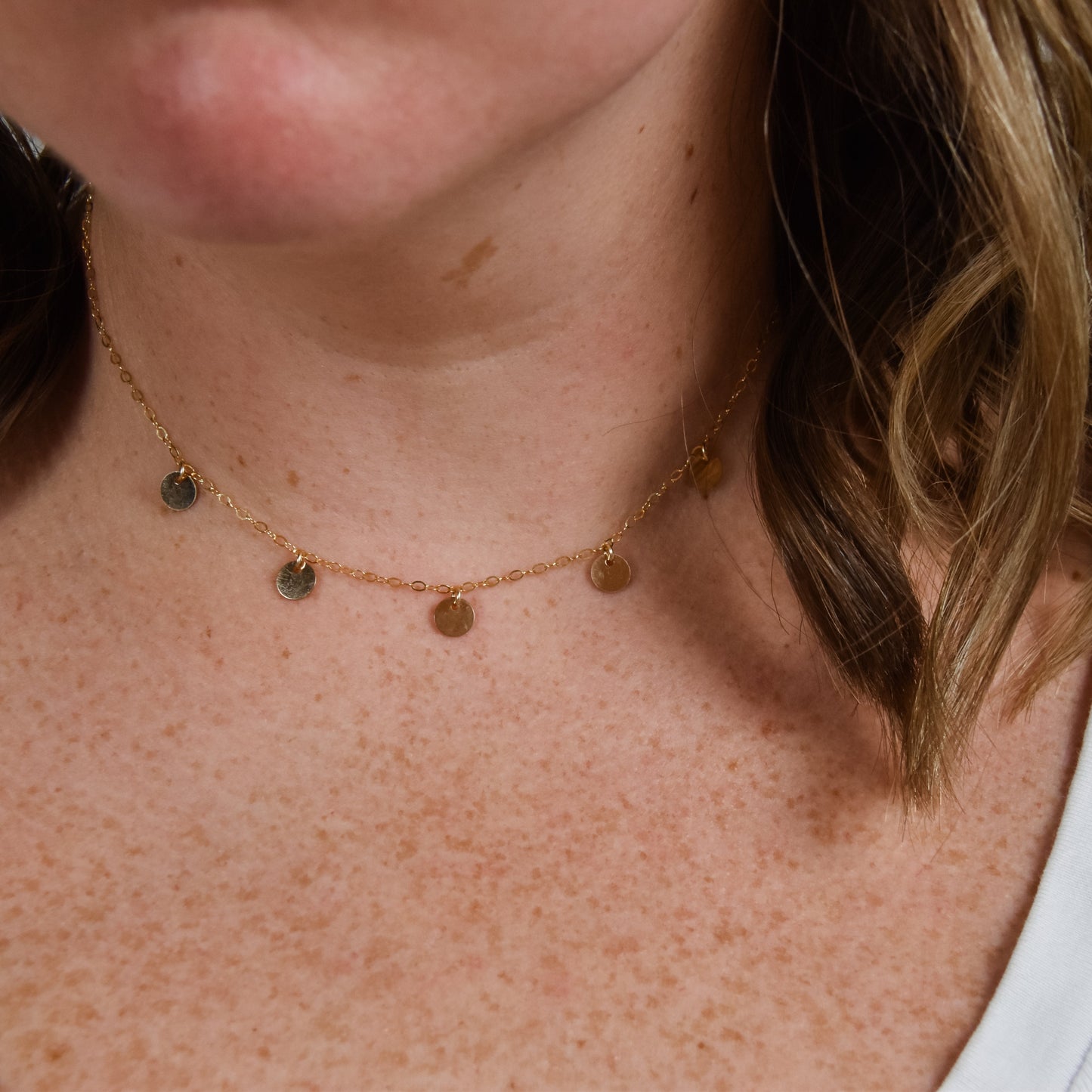 Dripping in Gold Emily Anne Designs LLC