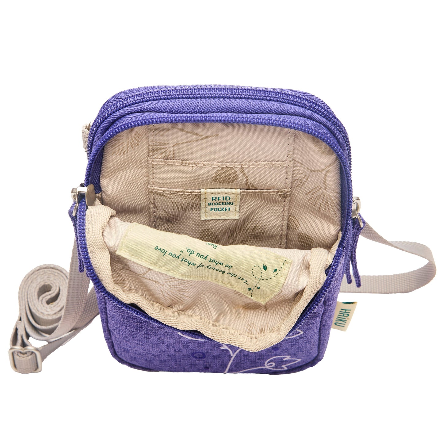Endeavour Pouch Haiku Bags