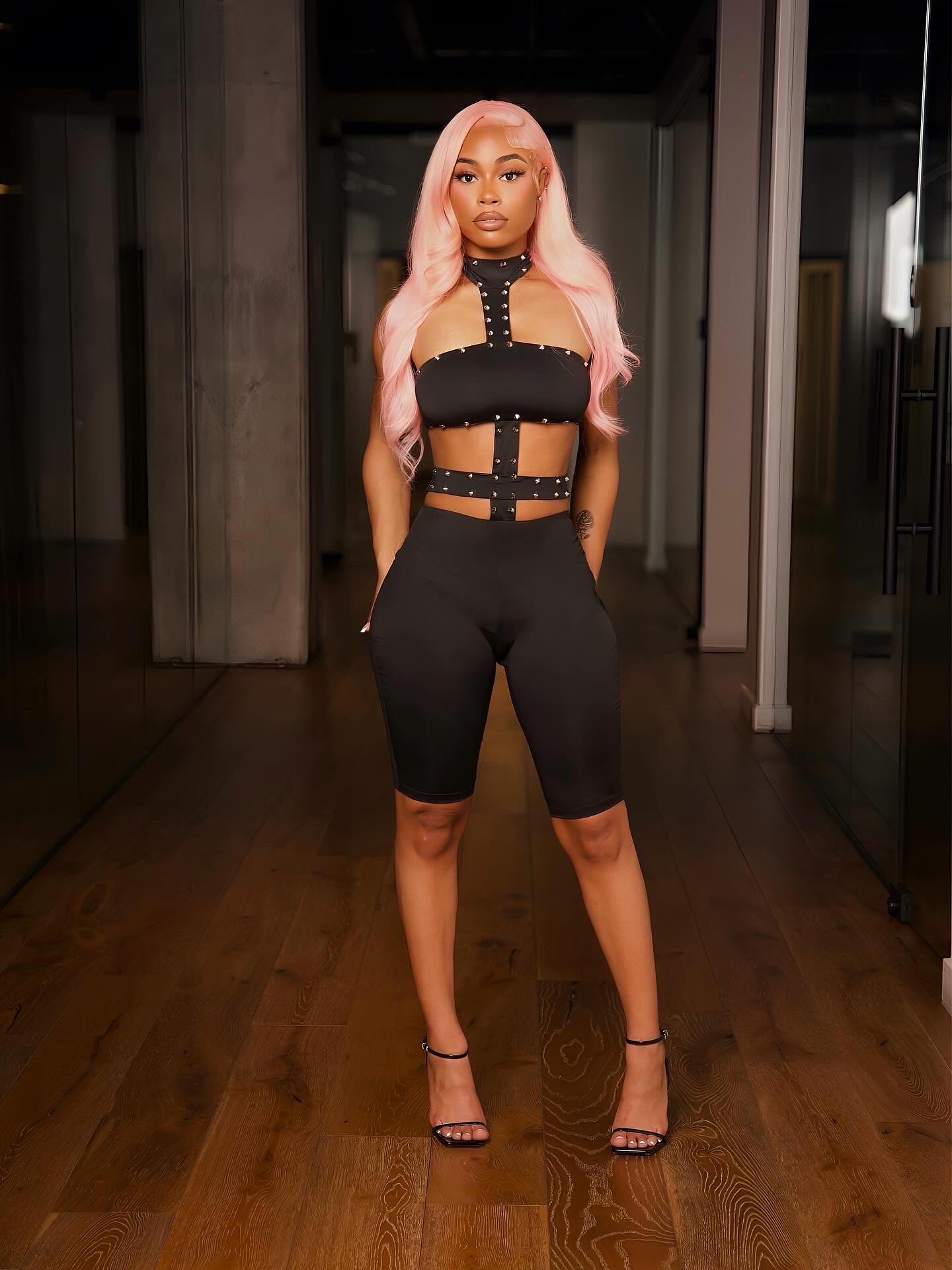 Replacement Romper DALOVELY STYLE