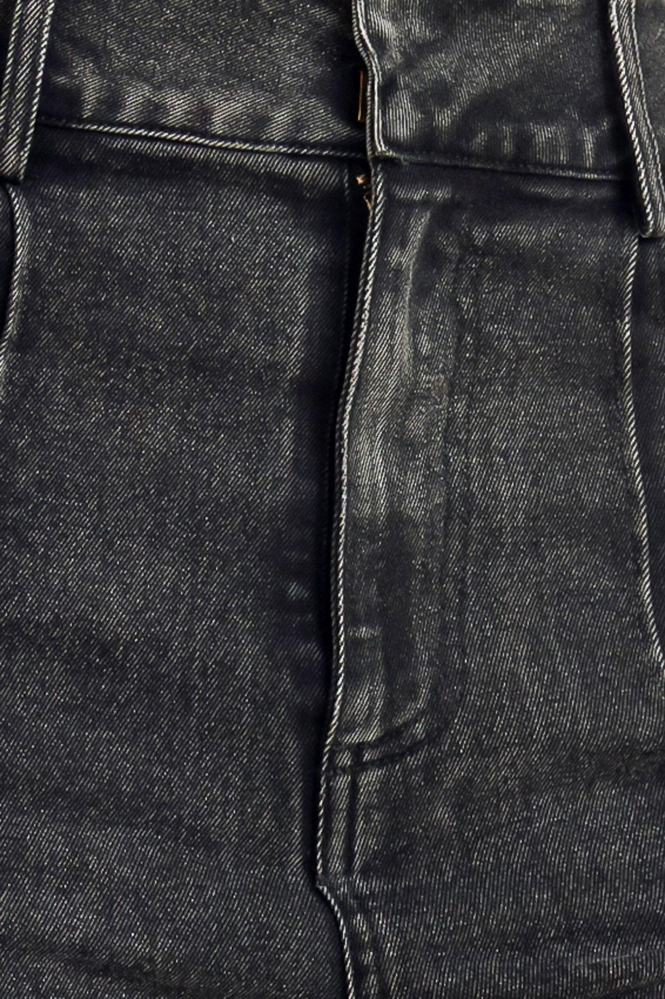 ELEGANT EVERYDAY LOOK DENIM PANTS Flying Tomato