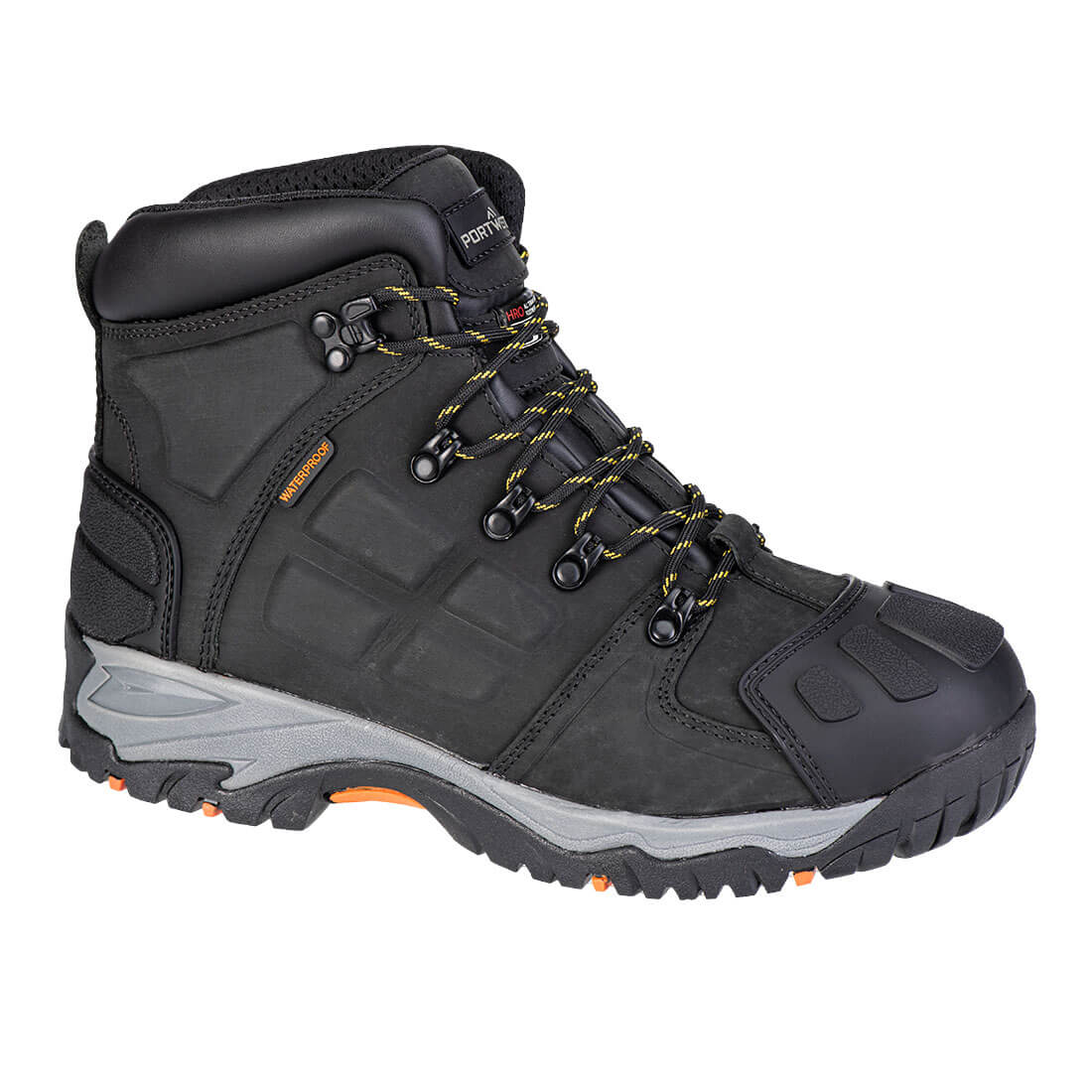 Steelite Monsal Hiker Boot Armed American Supply