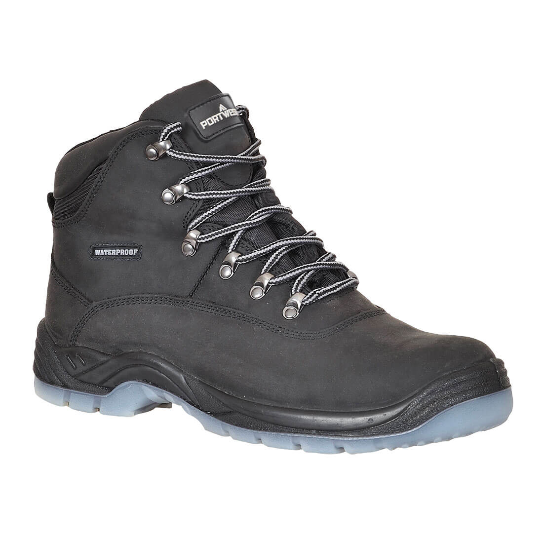 Steelite All Weather Boot S7 FO SR Armed American Supply