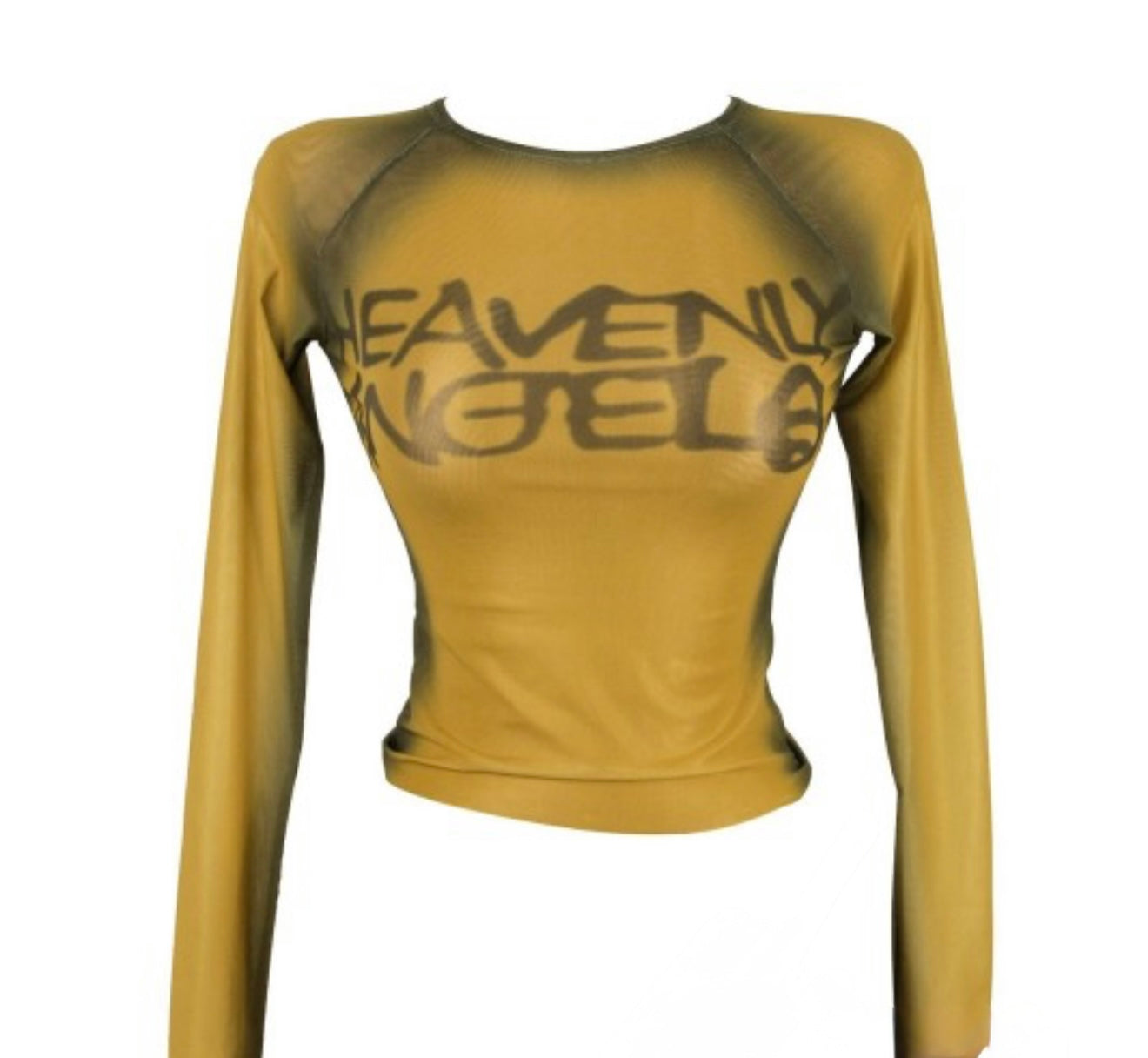Heavenly Angels Shirt DALOVELY STYLE
