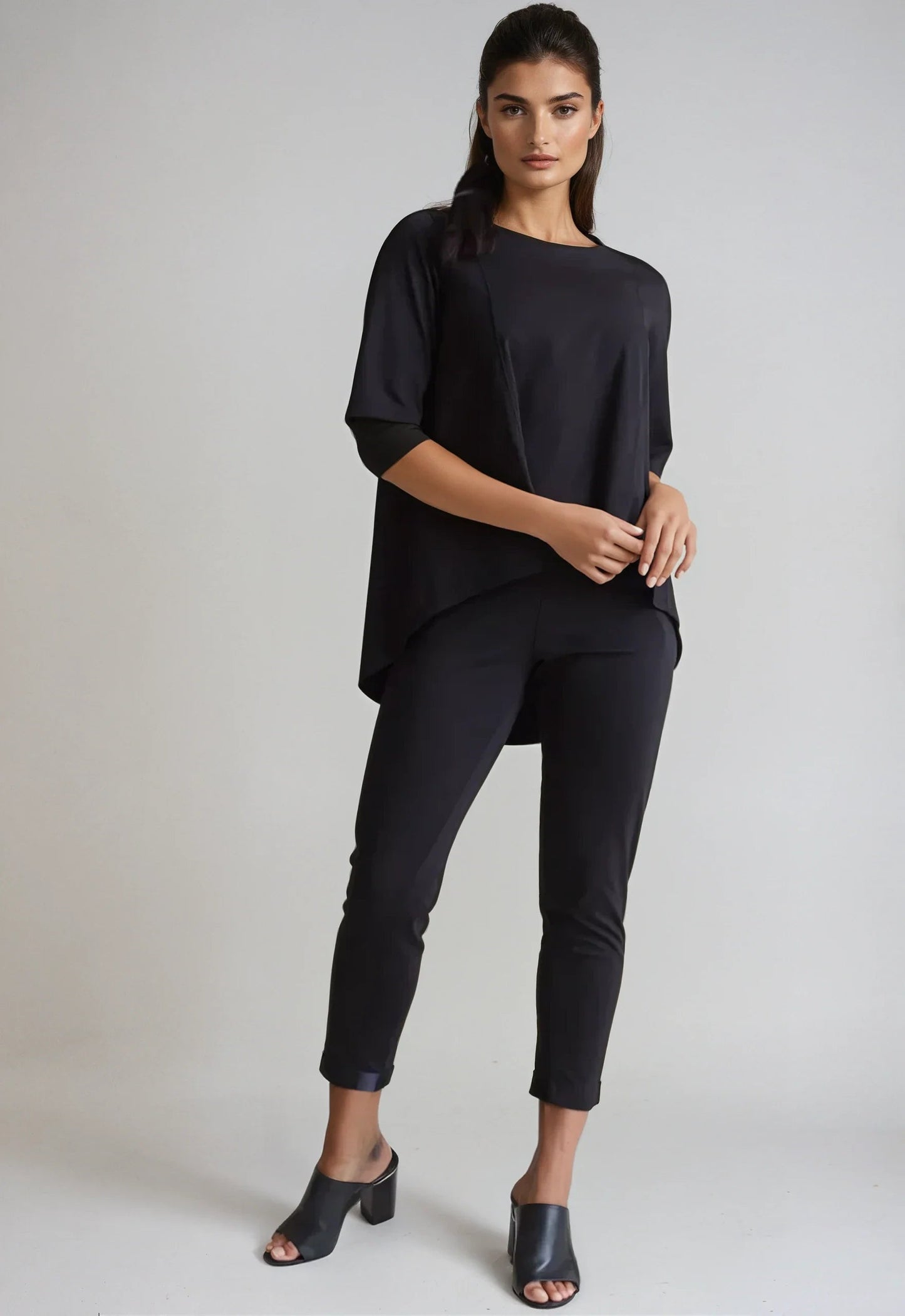 Ginza Jogger Pant Buki