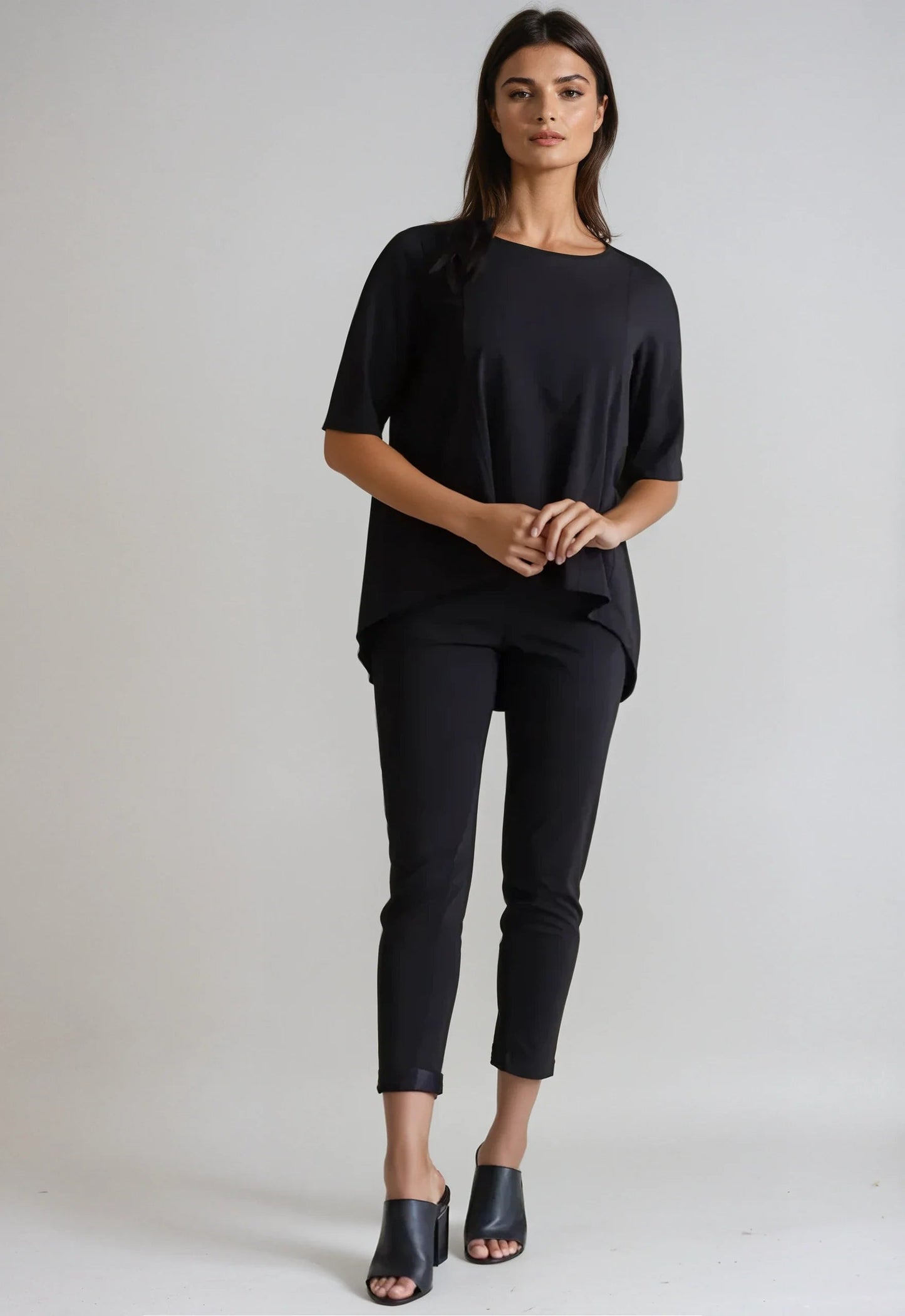 Ginza Tee Buki