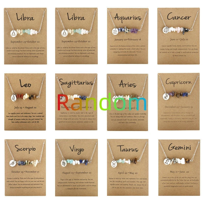 Wholesale Irregular Combination Western Elements Crystal Bead Bracelet Wax Thread Woven Pendant Party Gift Jewelry NovaCart