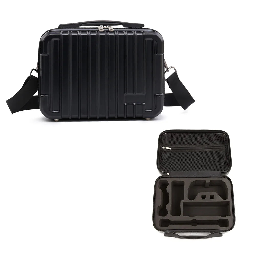 New product nin tendo switch oled organizer case shoulder backpack hard shell suitcase portable bag NovaCart