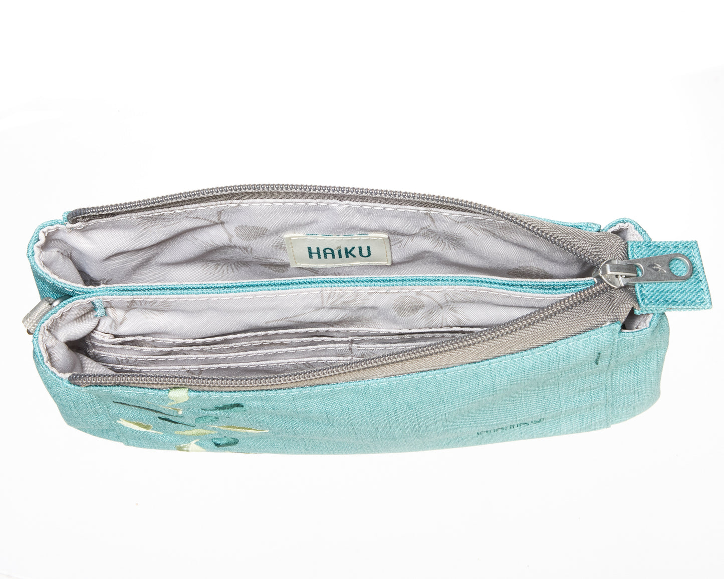 Stride Wristlet Haiku Bags