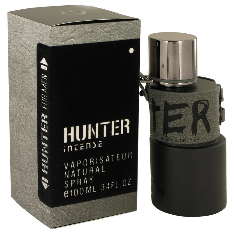 UD2 Armaf Hunter Intense 50ml Eau De Parfum Spray for Men Lasting Fragrance Intense Flavor Men's Perfume in Lotion Form NovaCart