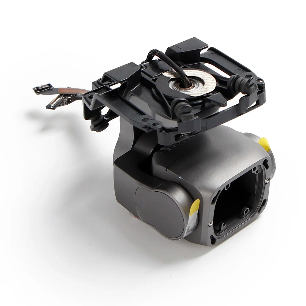 Camera Lens Housing Shell Cover Assembly Gimbal Drone Camera Repair Spare Part for DJI Mavic Air 2S NovaCart