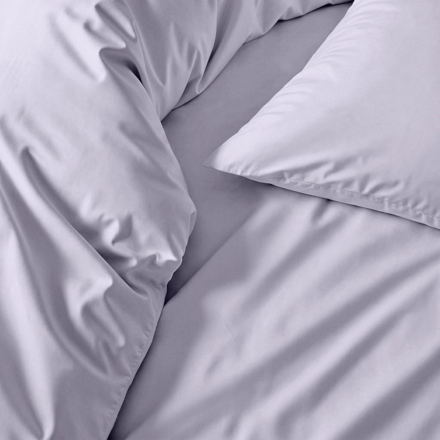 Luxe Australian Sateen Duvet Cover Italic