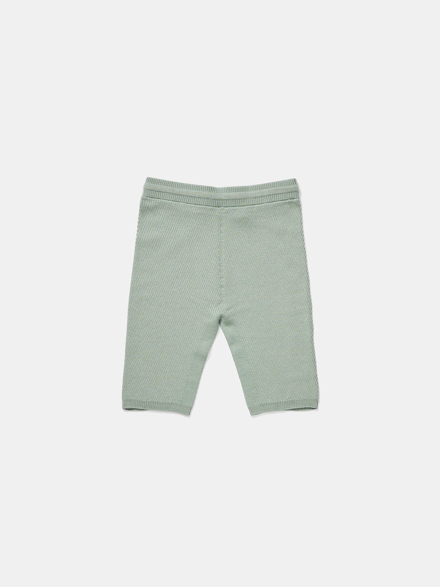Seamless Biker Short - Sage Holden Outerwear