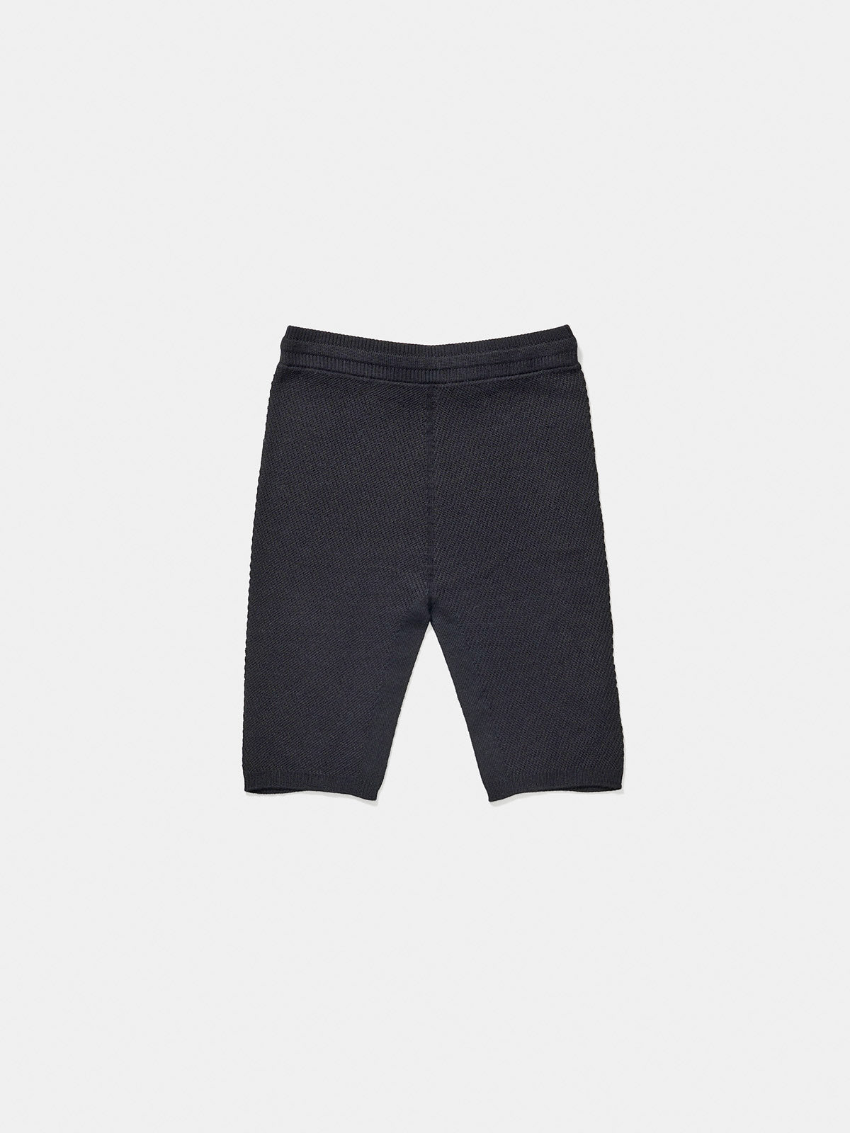 Seamless Biker Short - Black Holden Outerwear
