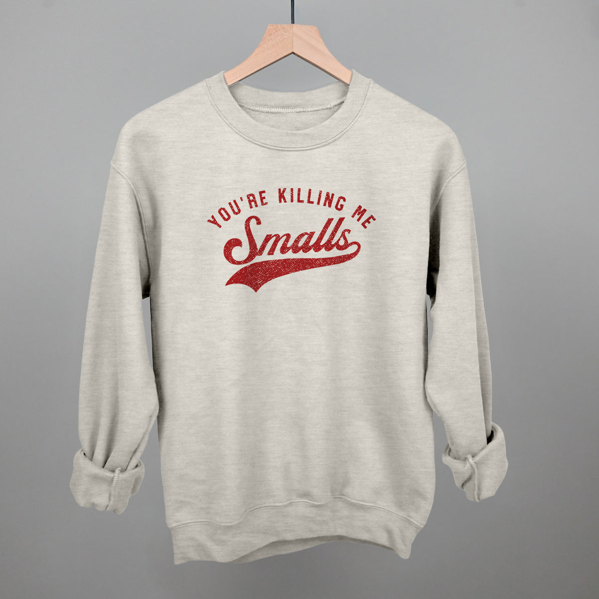 You're Killing Me Smalls Ivy + Cloth