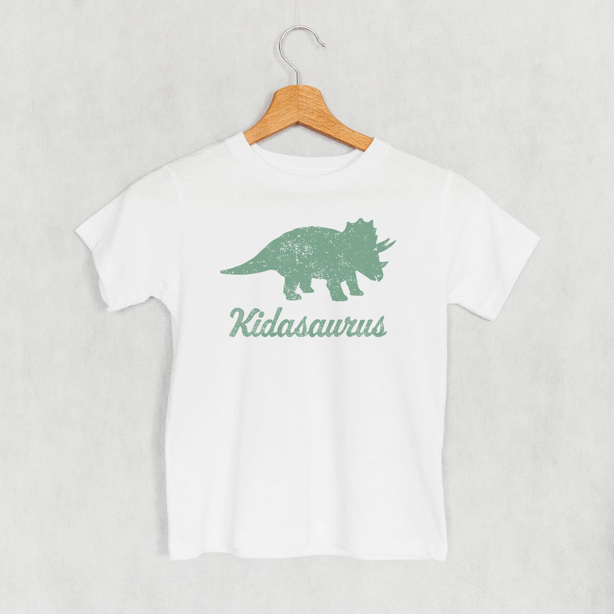 Kidasaurus (Kids) Ivy + Cloth