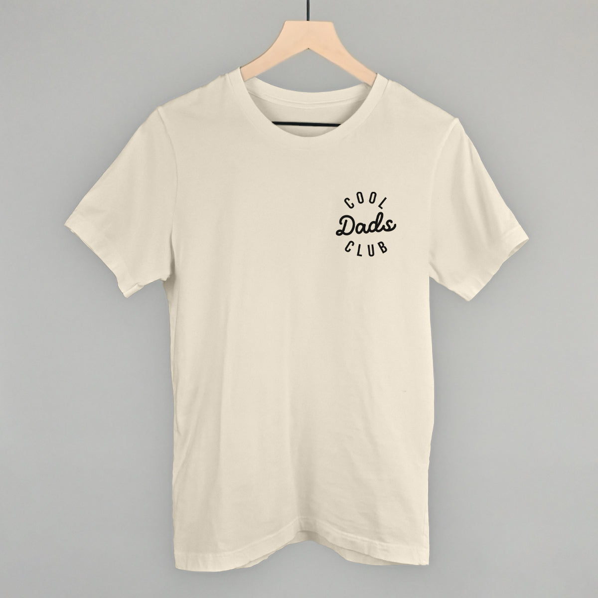 Cool Dads Club (Left Chest) Ivy + Cloth