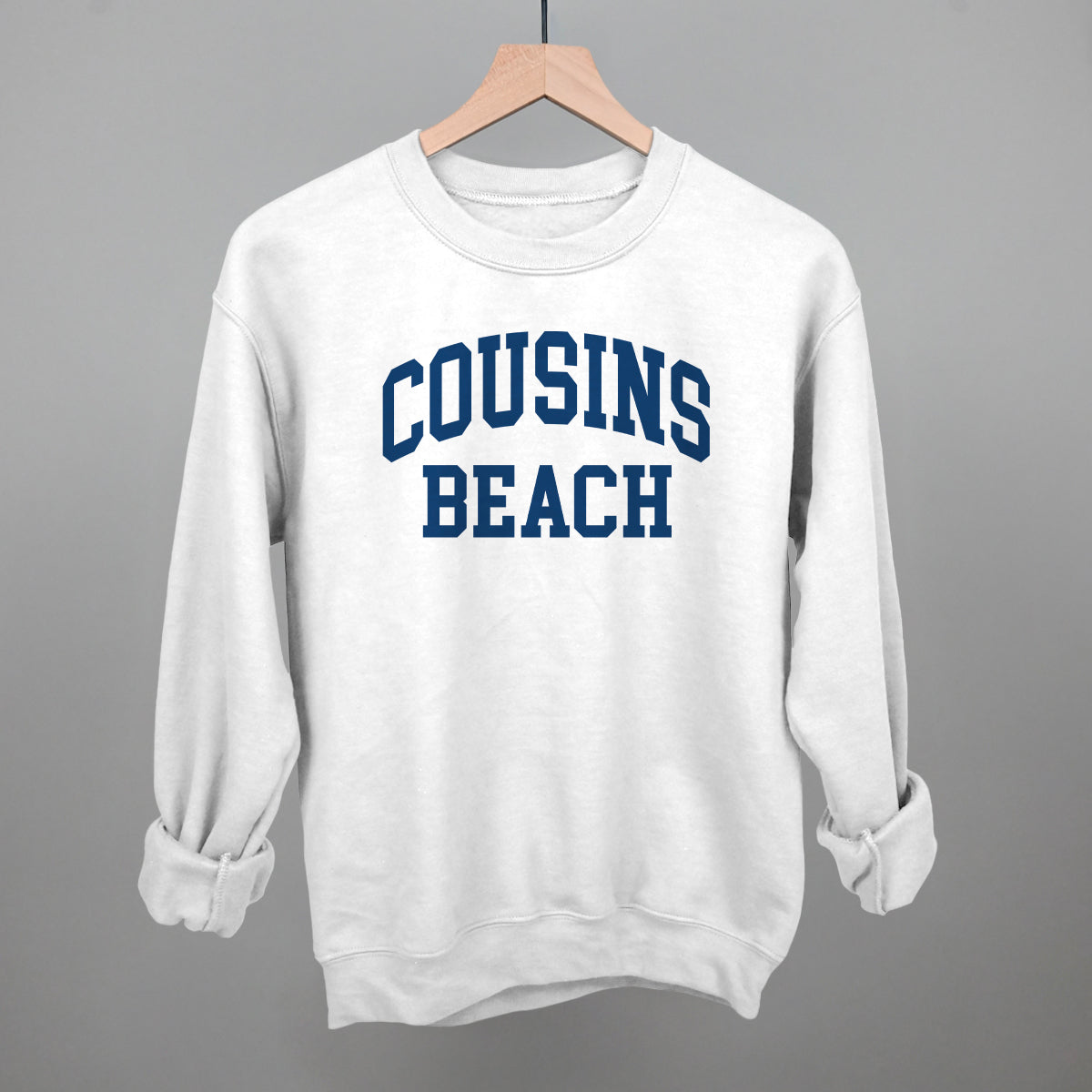 Cousins Beach Ivy + Cloth