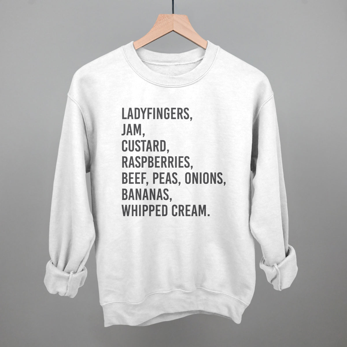 Thanksgiving Trifle Recipe Ivy + Cloth