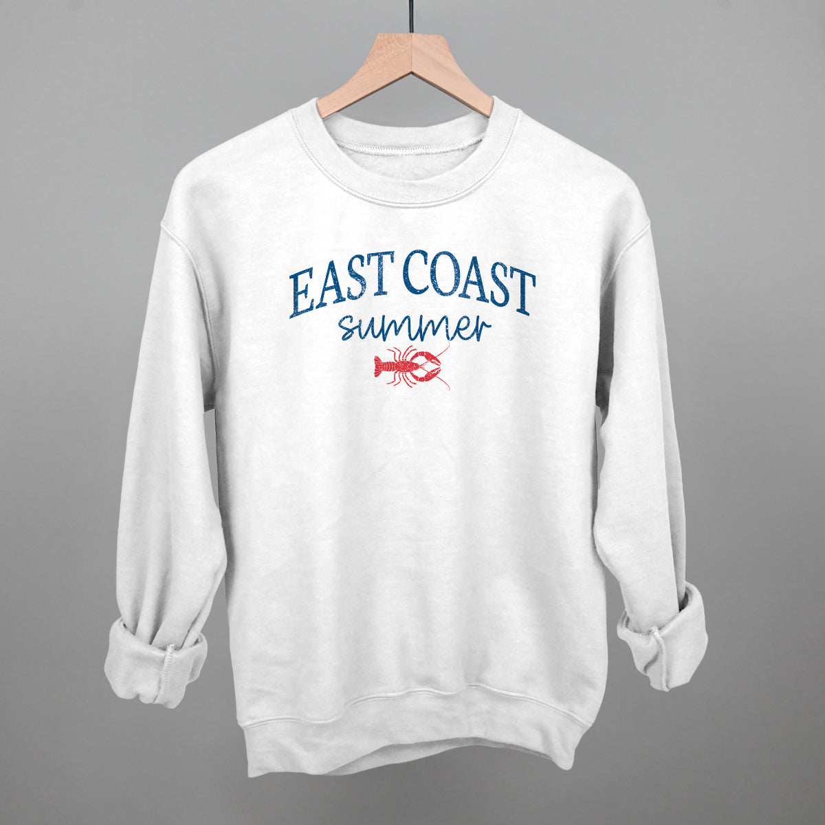 East Coast Summer Ivy + Cloth