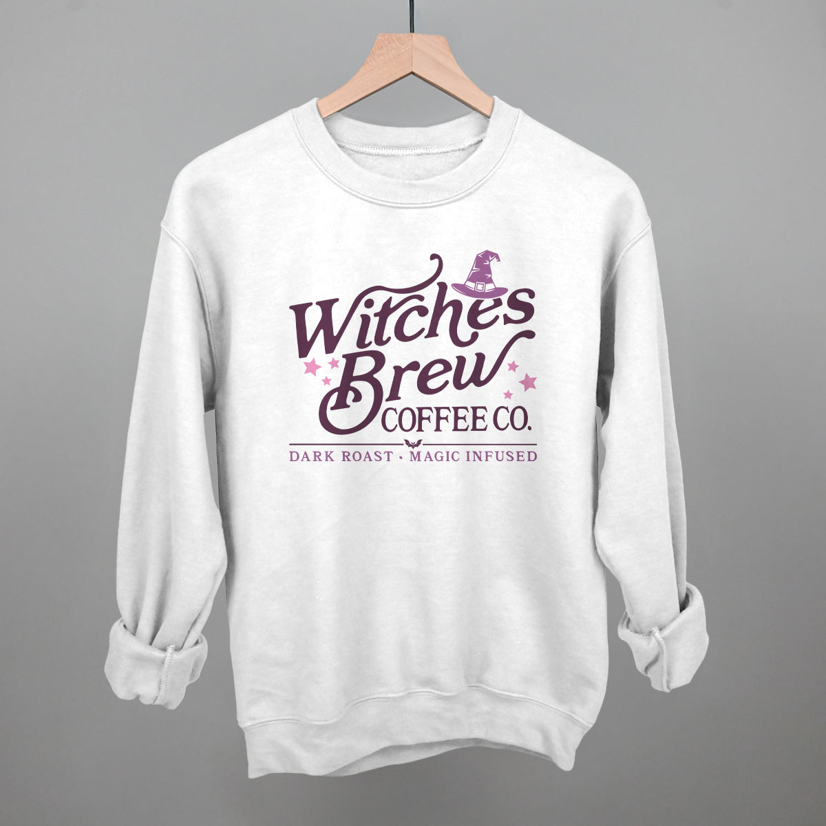 Witches Brew Coffee Co Ivy + Cloth