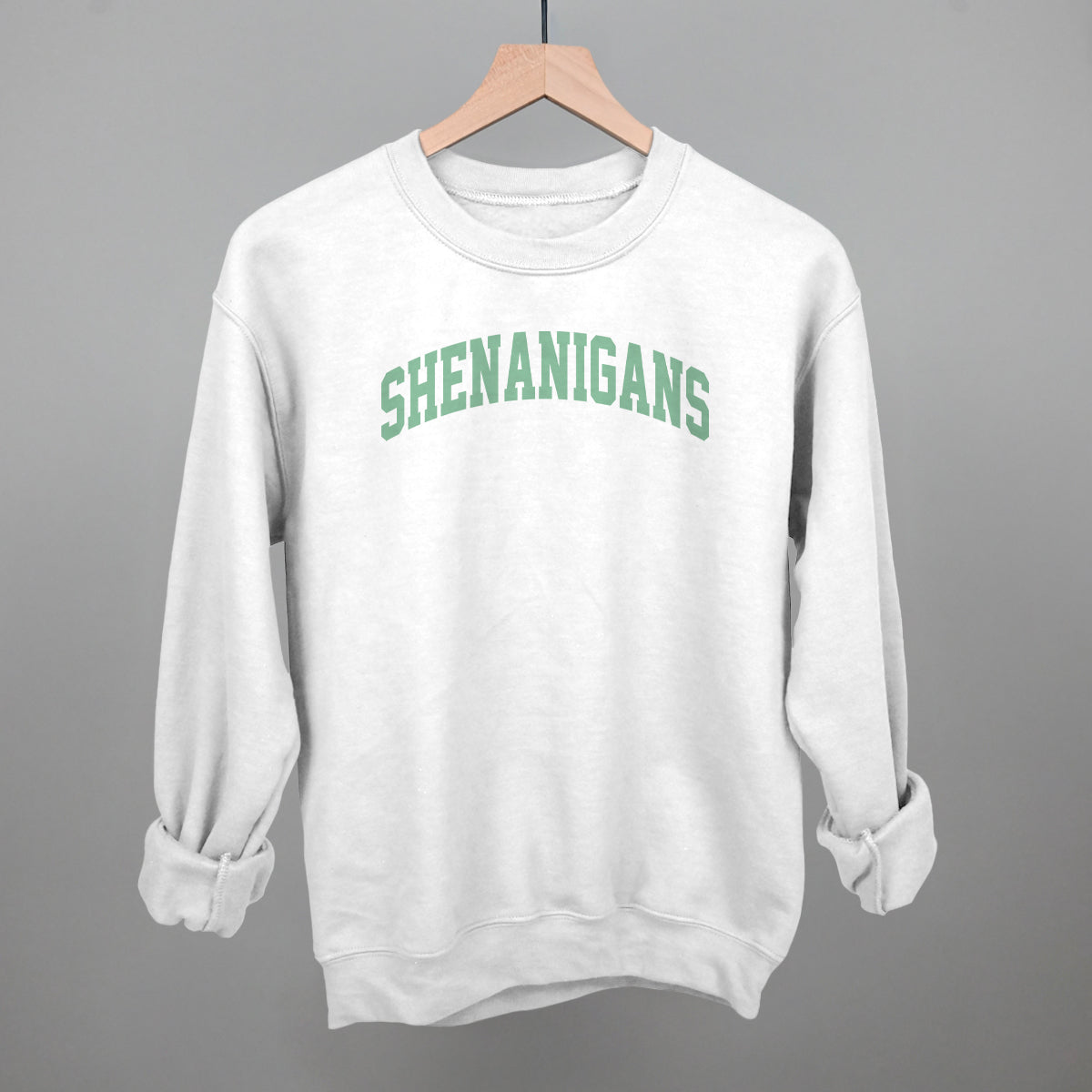 Shenanigans Arch Ivy + Cloth