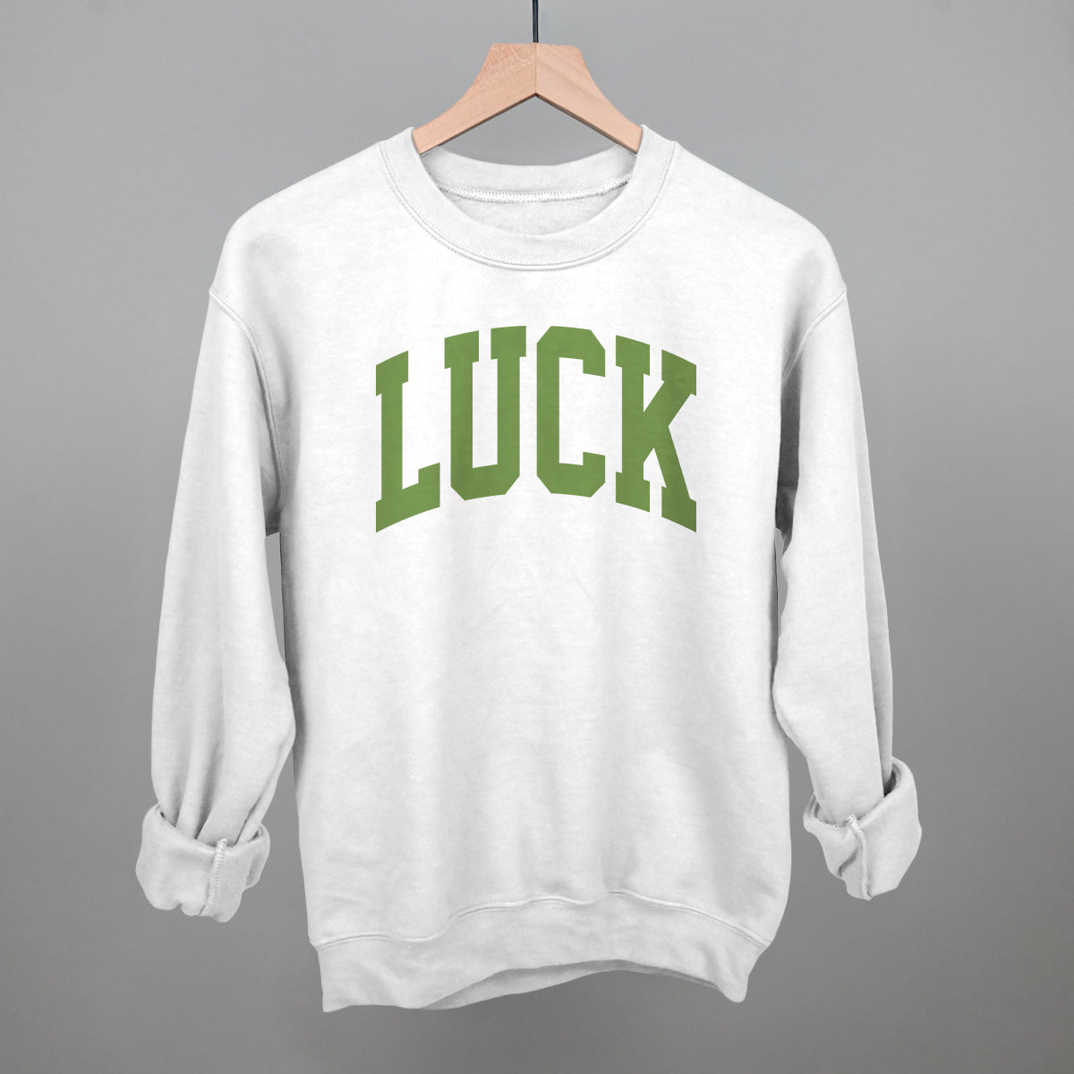 Luck Arch Ivy + Cloth