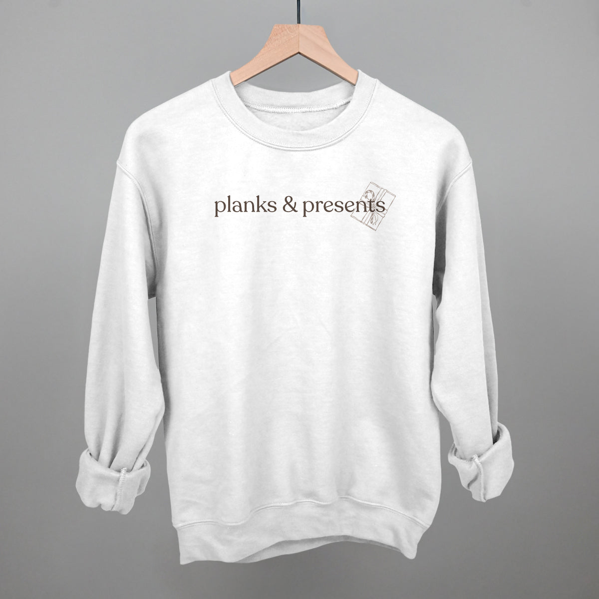 Planks & Presents Ivy + Cloth
