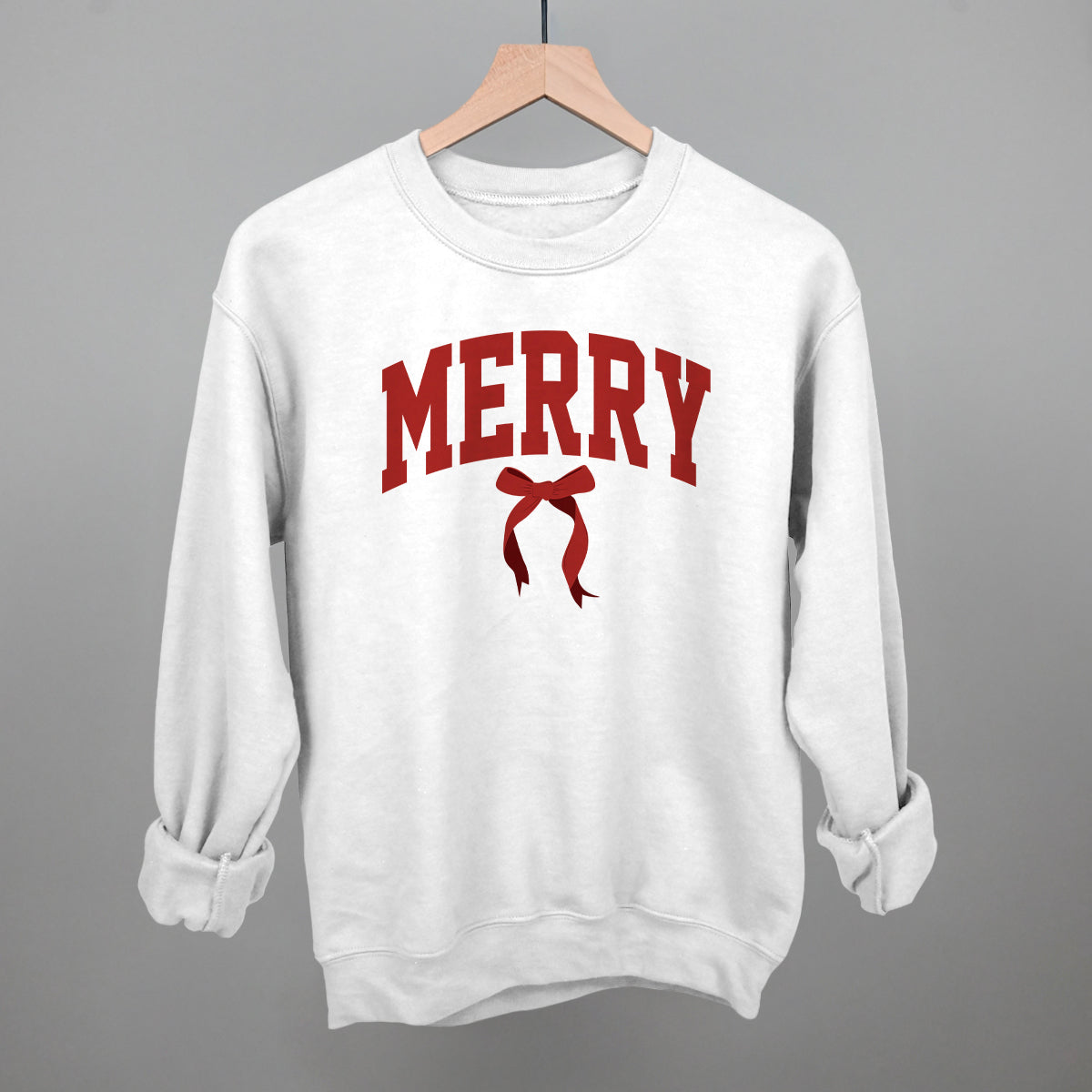 Merry Arch + Bow Ivy + Cloth
