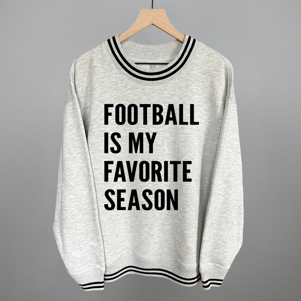 Football Is My Favorite Season Ivy + Cloth