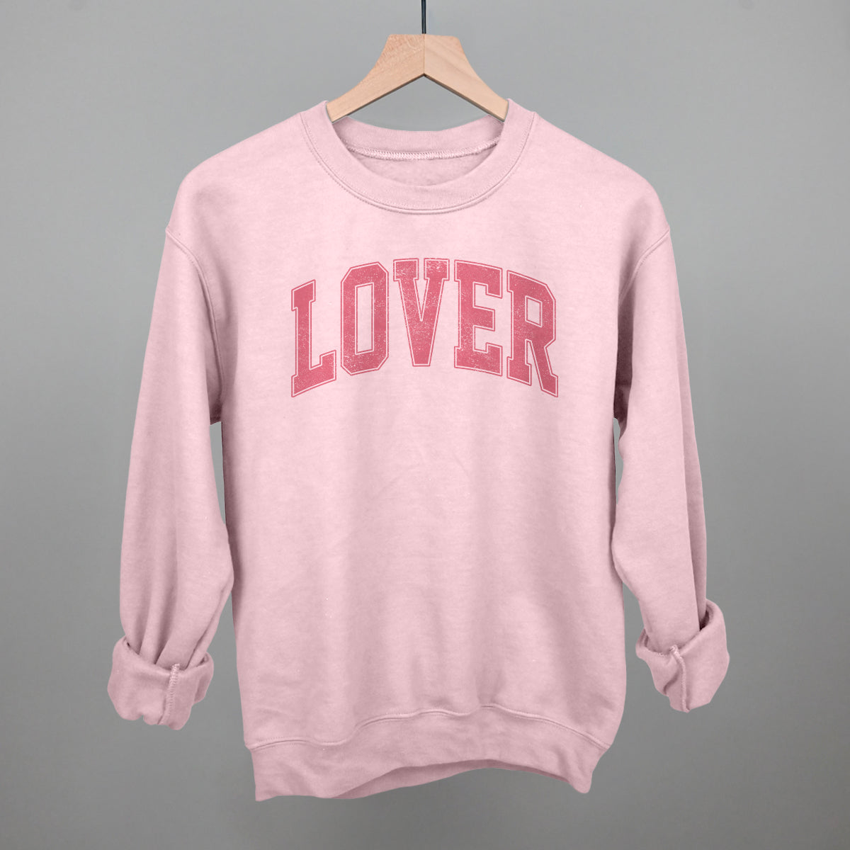 Lover Collegiate Ivy + Cloth