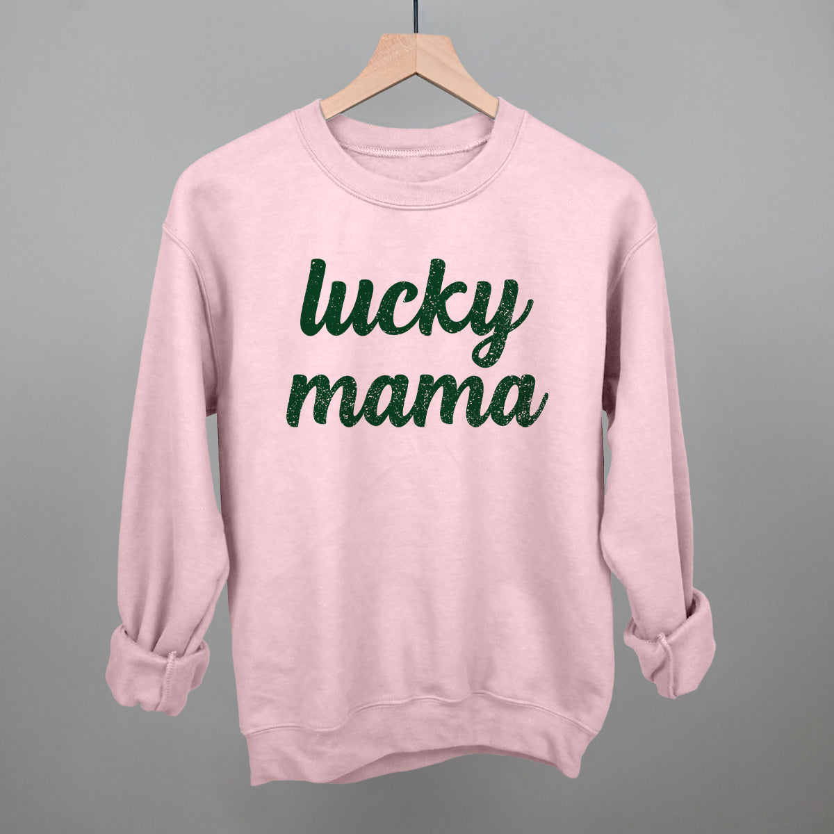 Lucky Mama Ivy + Cloth