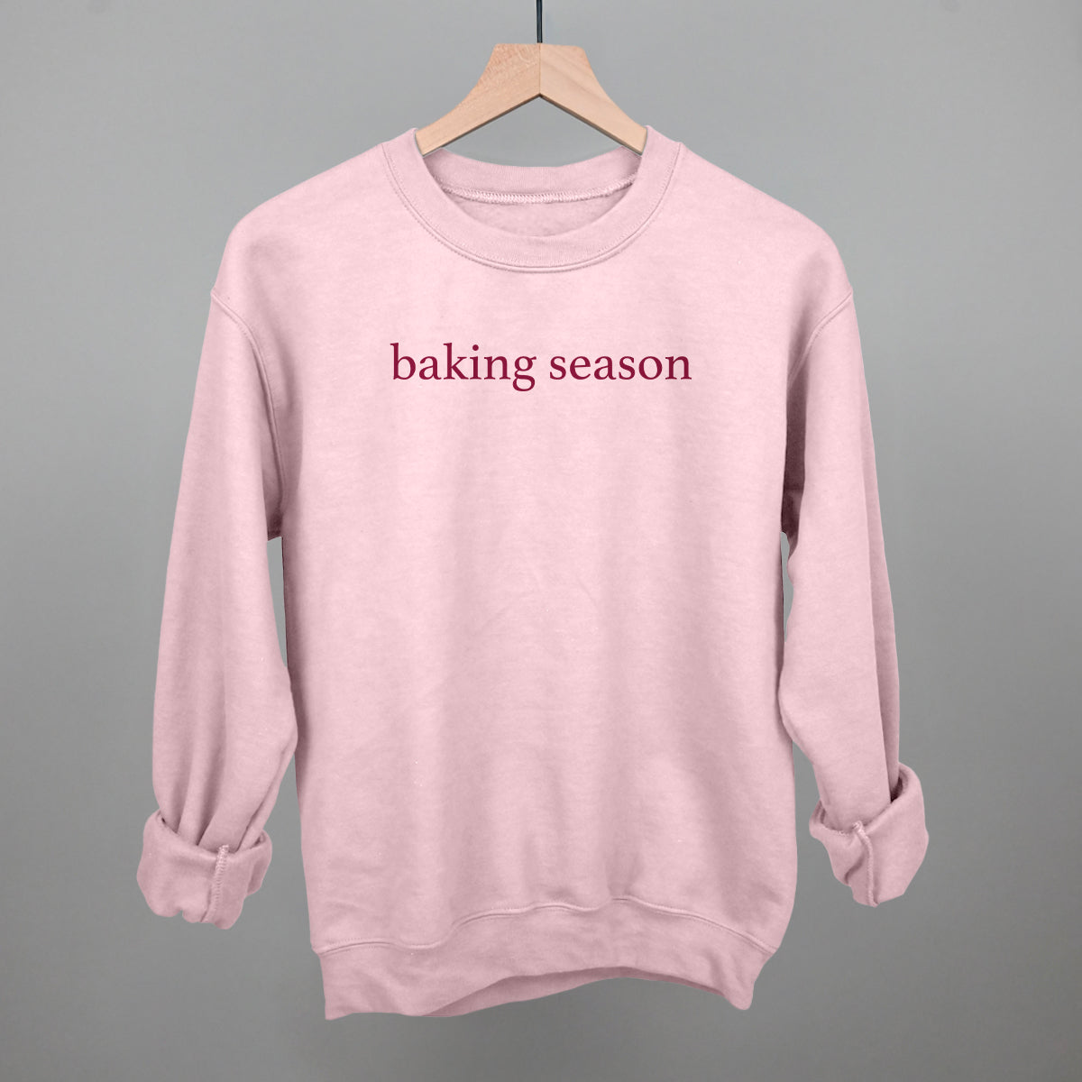 Baking Season Ivy + Cloth