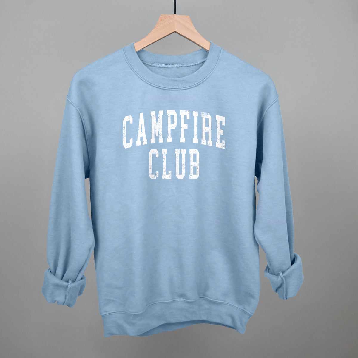 Campfire Club Ivy + Cloth