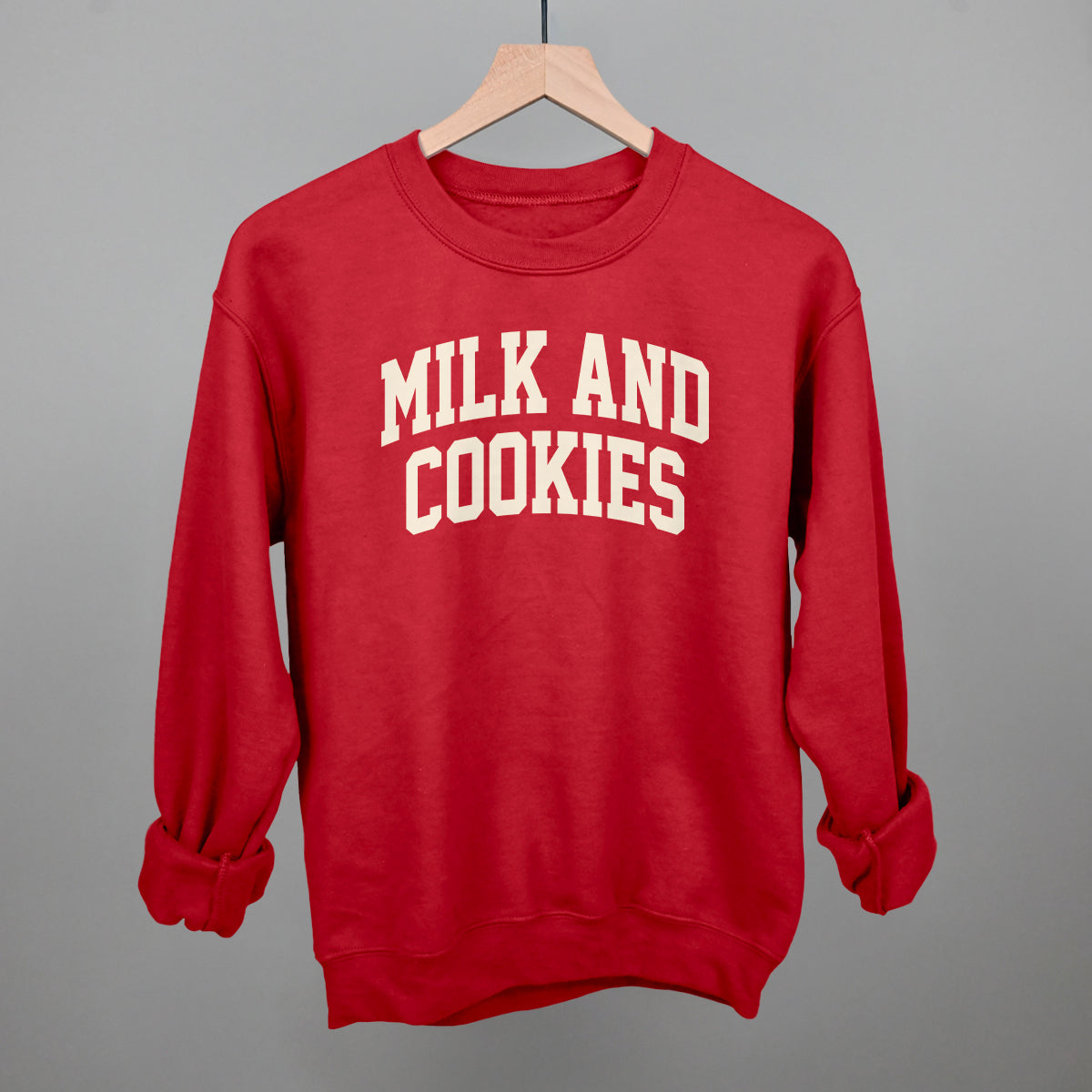 Milk And Cookies Arch Ivy + Cloth
