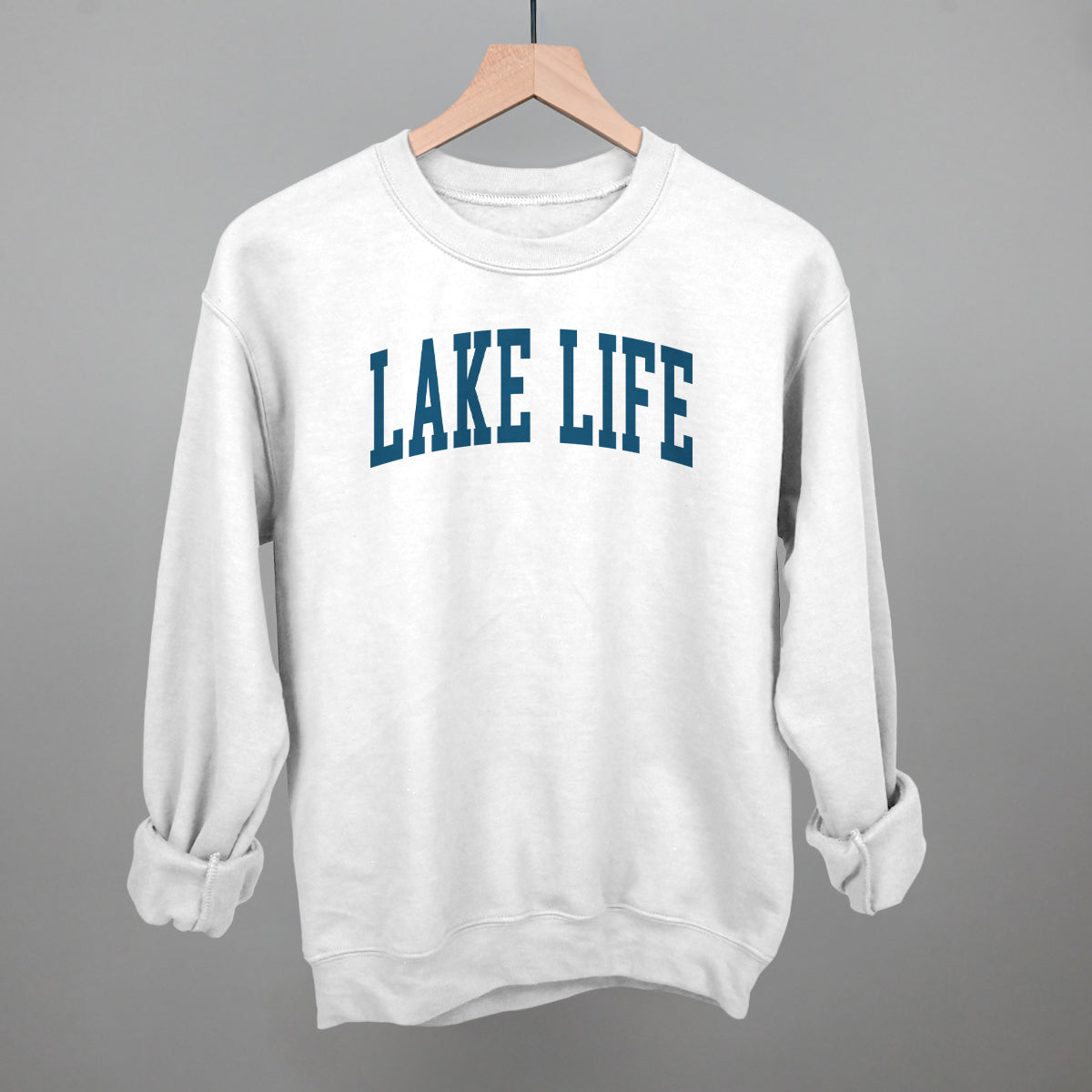 Lake Life Collegiate Ivy + Cloth