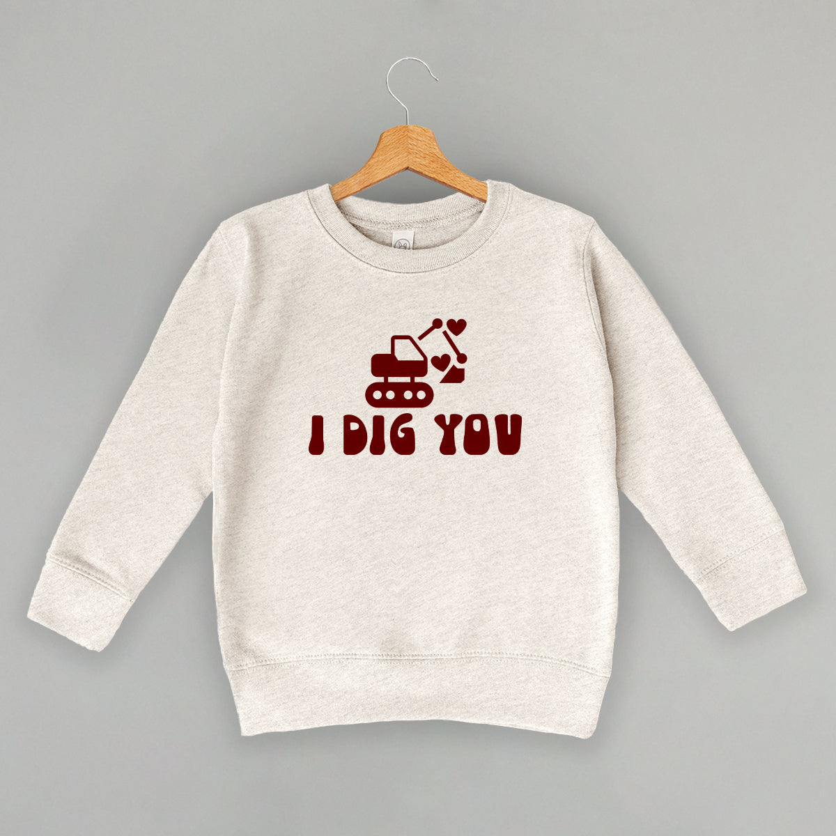 I Dig You (Kids) Ivy + Cloth
