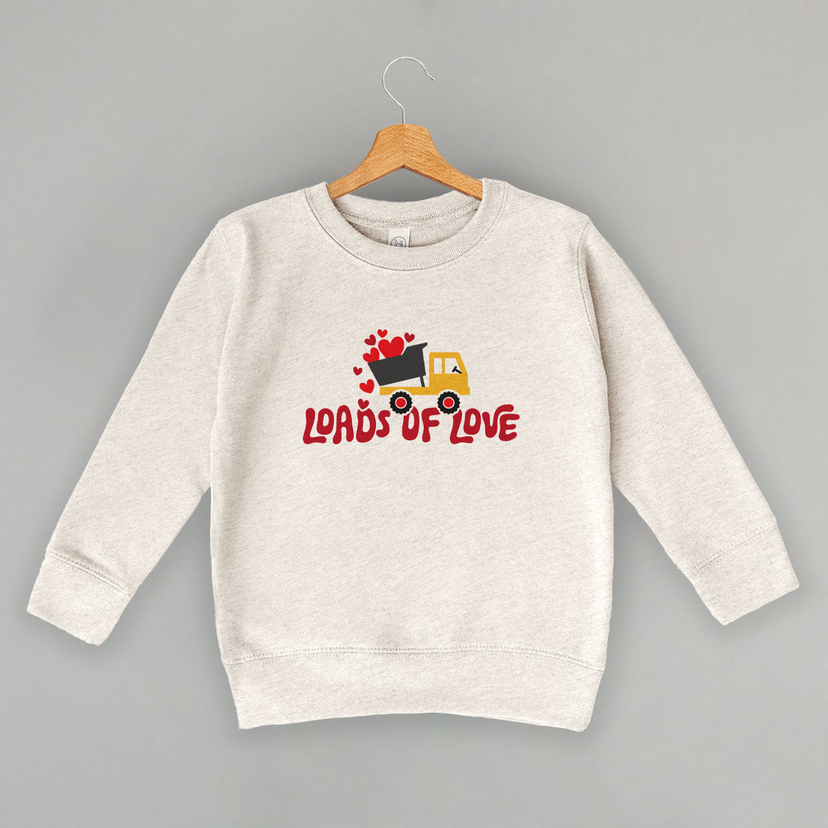 Loads Of Love (Kids) Ivy + Cloth