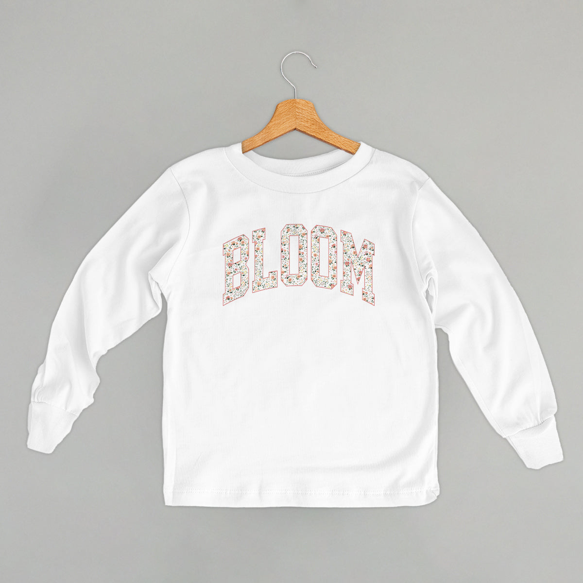 Bloom Arch (Kids) Ivy + Cloth