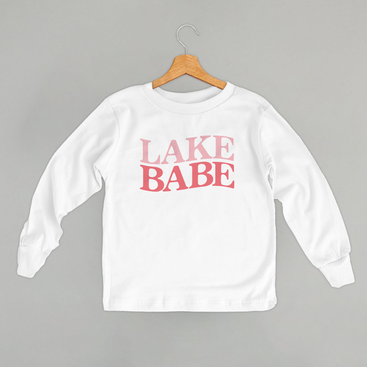Lake Babe (Kids) Ivy + Cloth