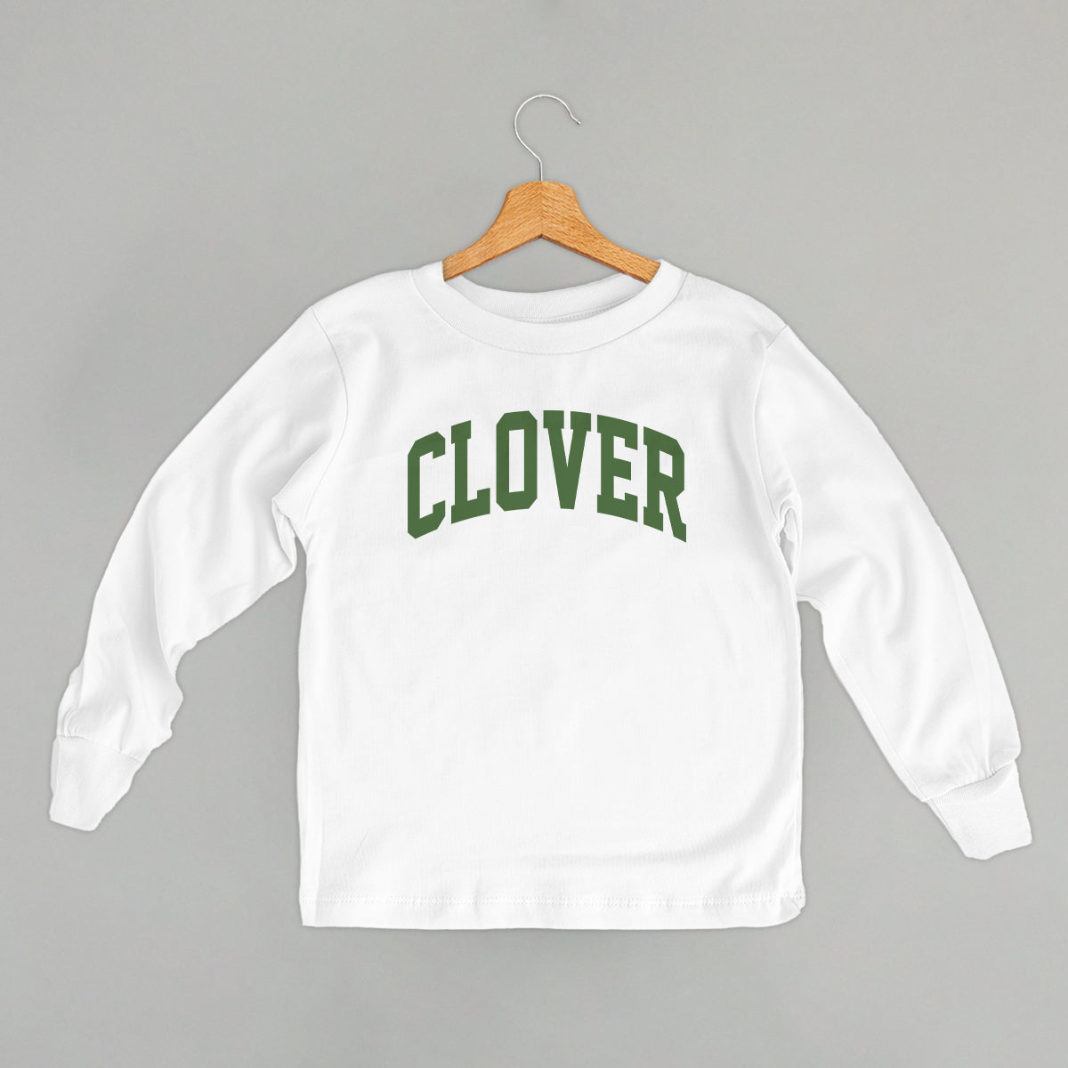 Clover Arch (Kids) Ivy + Cloth