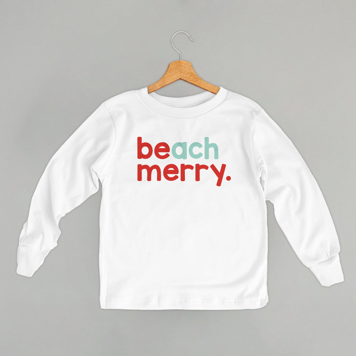 Beach Merry (Kids) Ivy + Cloth