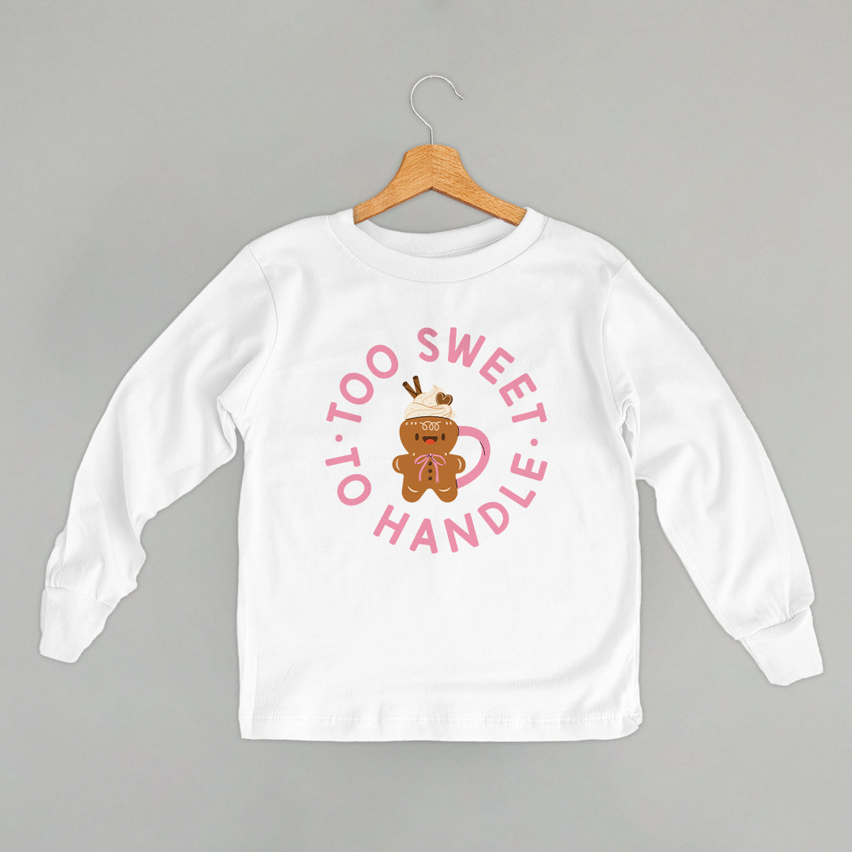 Too Sweet To Handle (Kids) Ivy + Cloth
