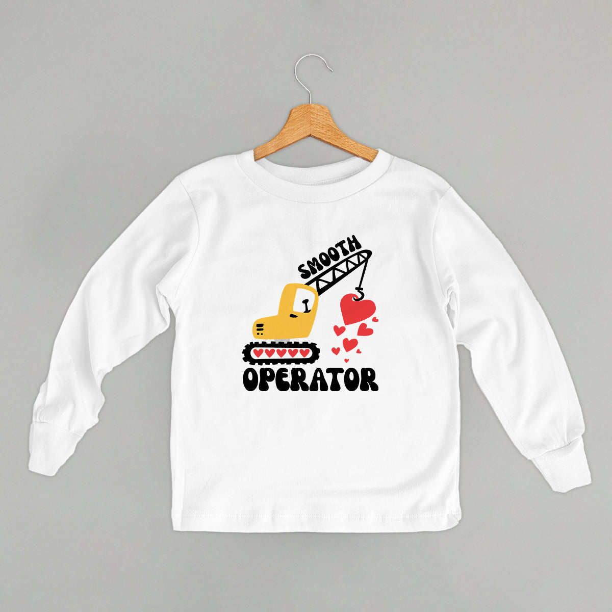 Smooth Operator (Kids) Ivy + Cloth