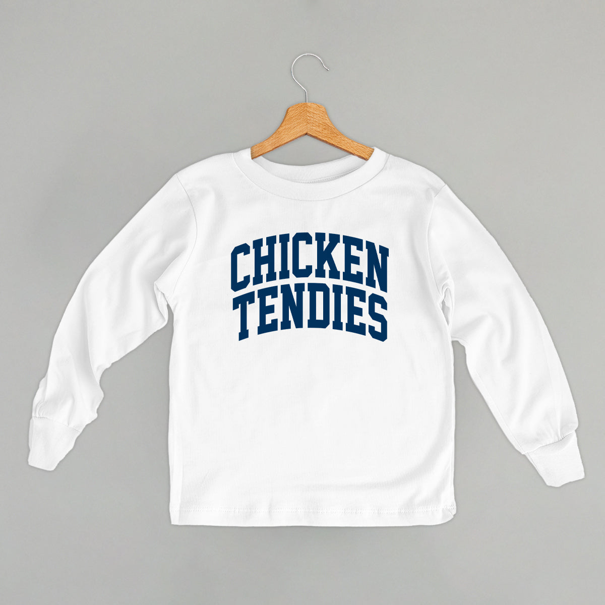 Chicken Tendies Arch (Kids) Ivy + Cloth