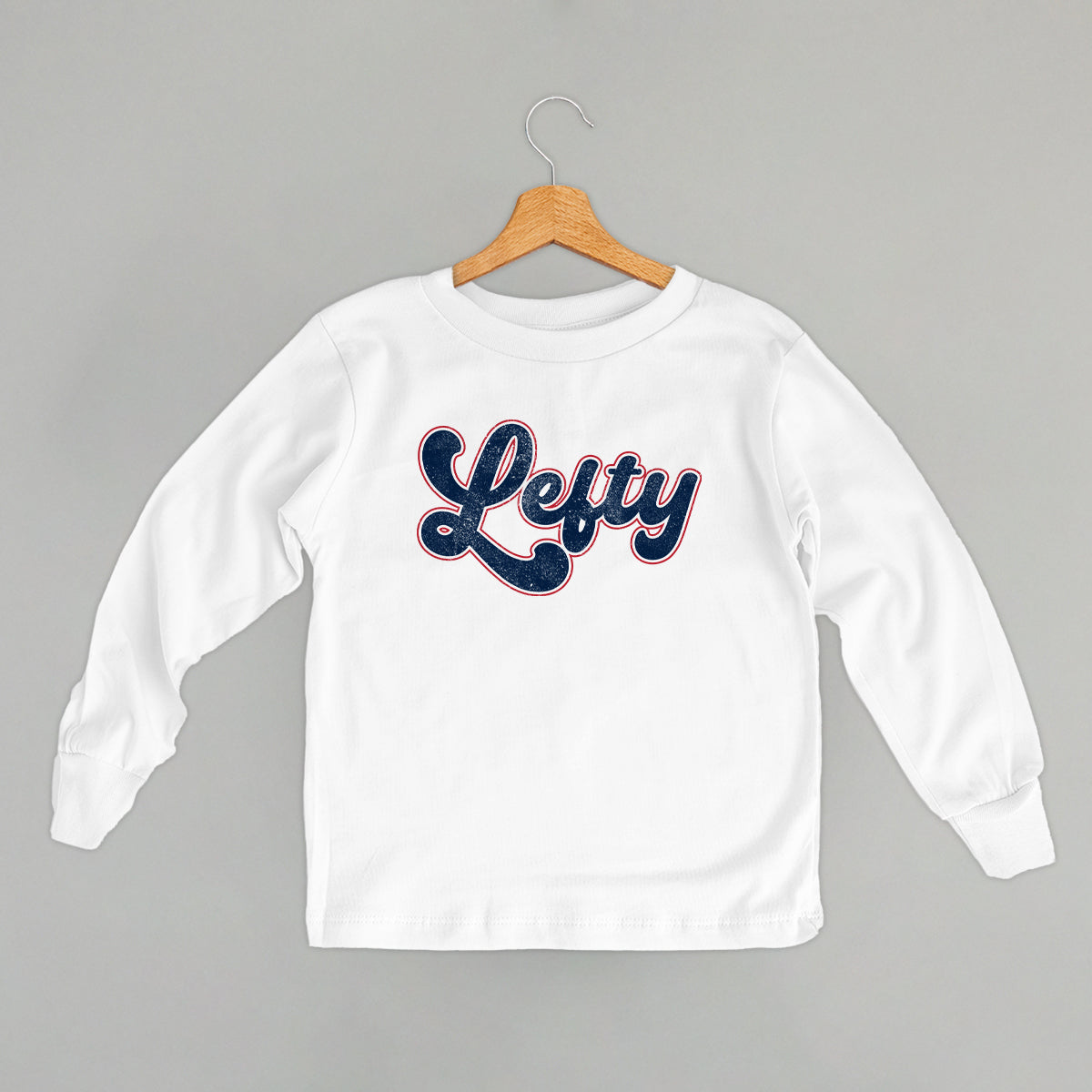 Lefty (Kids) Ivy + Cloth