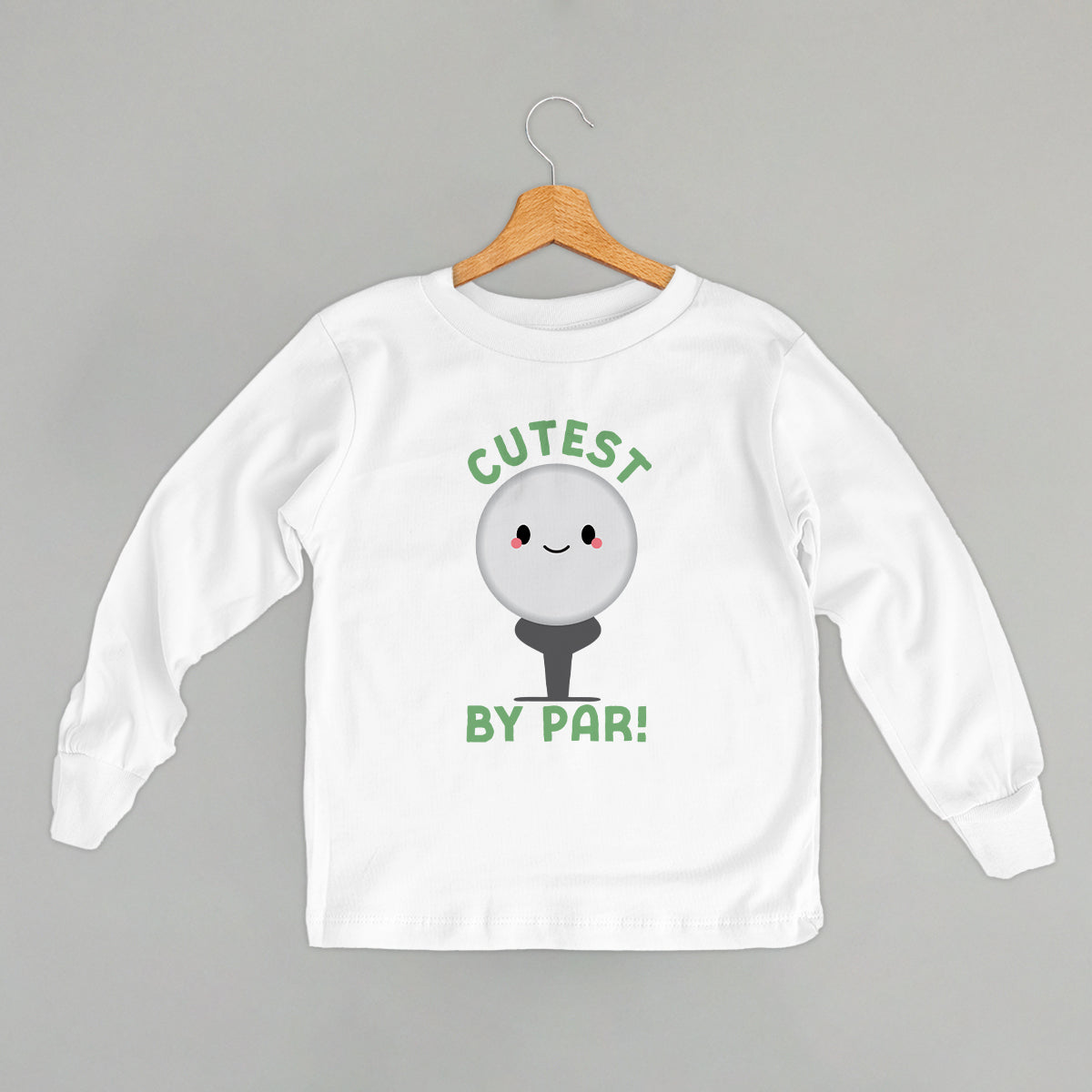 Cutest By Par (Kids) Ivy + Cloth