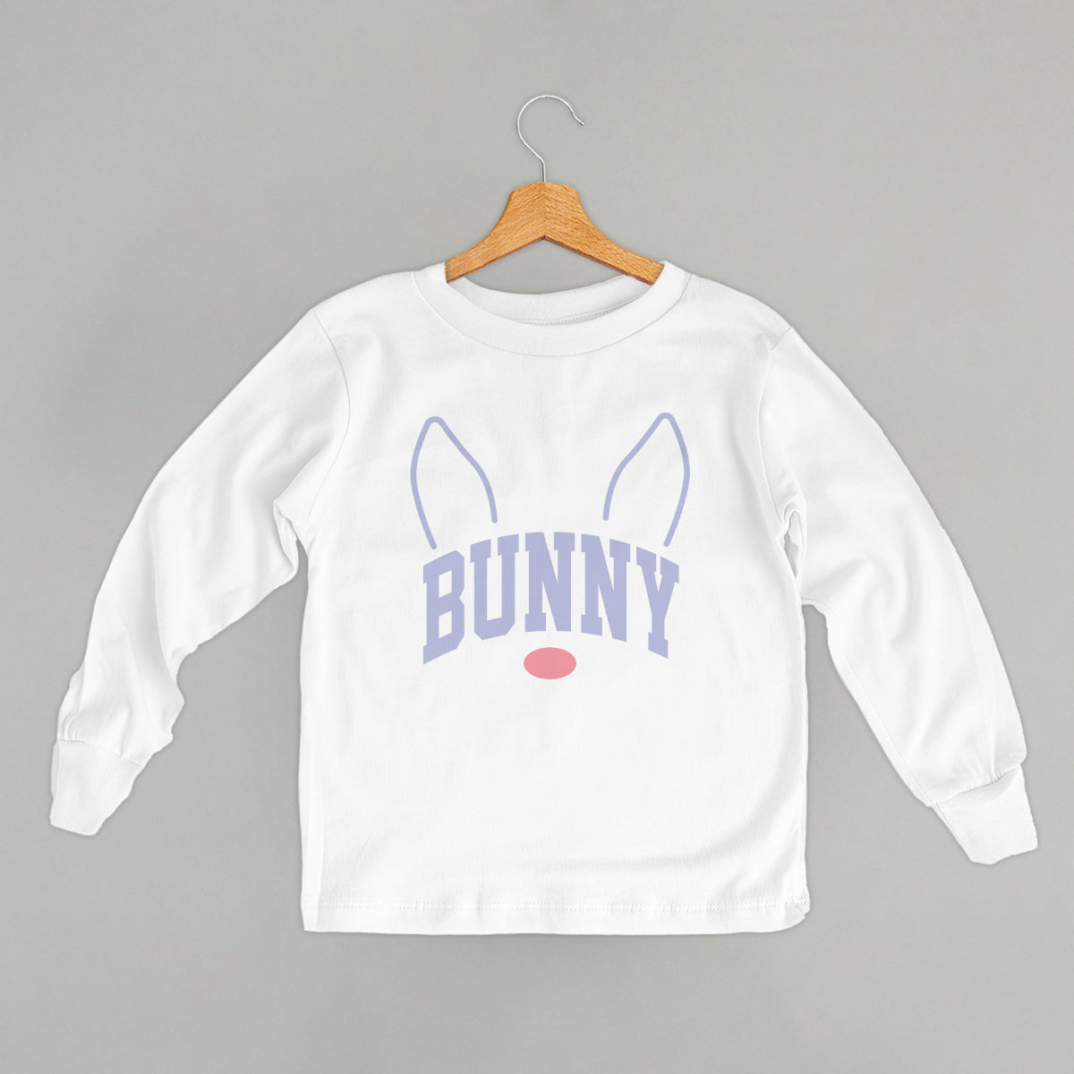 Bunny Arch (Kids) Ivy + Cloth